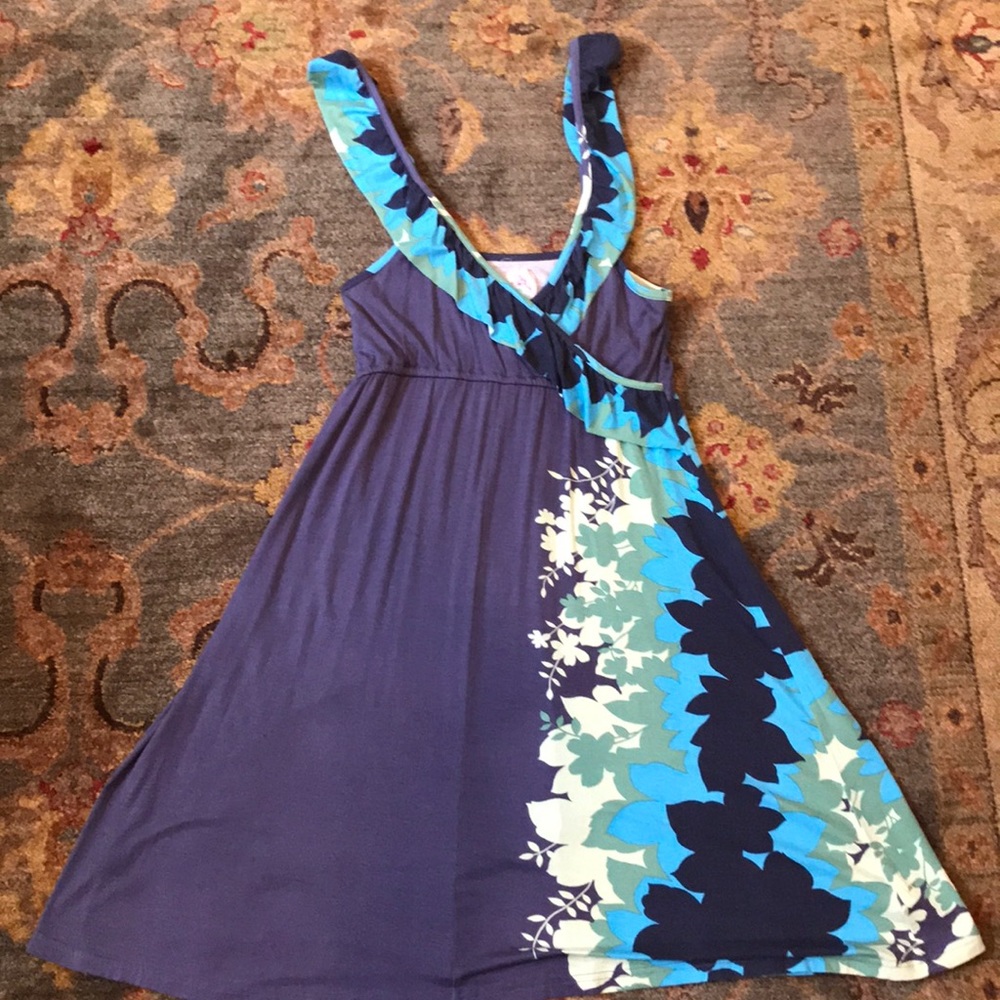 Sun dress